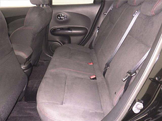 NISSAN JUKE 2013