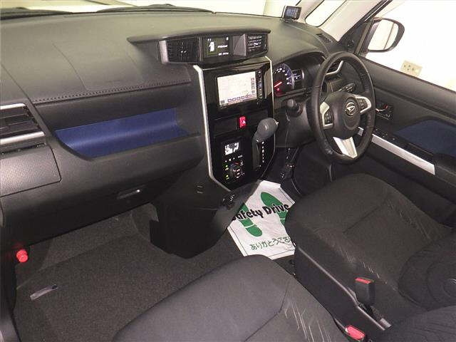 DAIHATSU THOR 2018