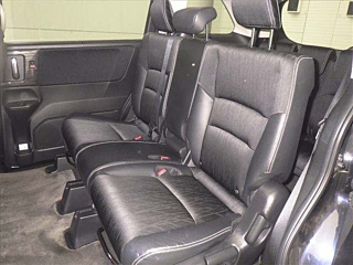 HONDA ODYSSEY 2016
