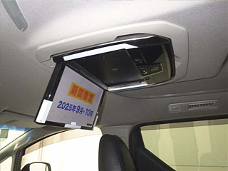 TOYOTA ALPHARD 2019