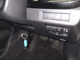 TOYOTA AQUA 2022
