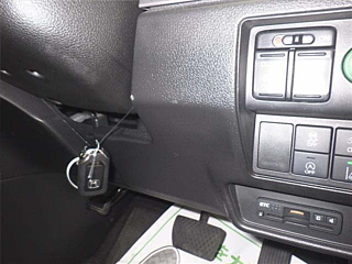 HONDA ODYSSEY 2016