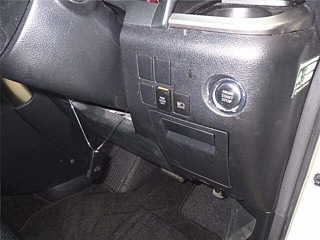 TOYOTA ALPHARD 2019