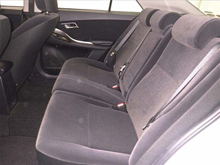 TOYOTA PREMIO 2019
