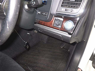TOYOTA CROWN 2016