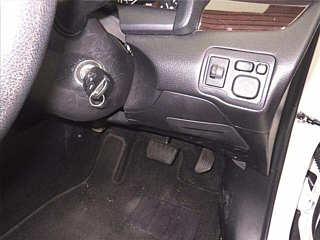 TOYOTA PREMIO 2019