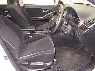 TOYOTA PREMIO 2019