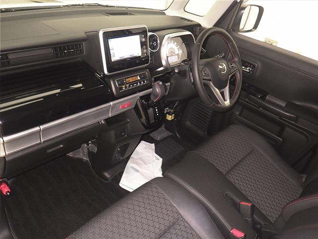 MAZDA FLAIR WAGON 2019