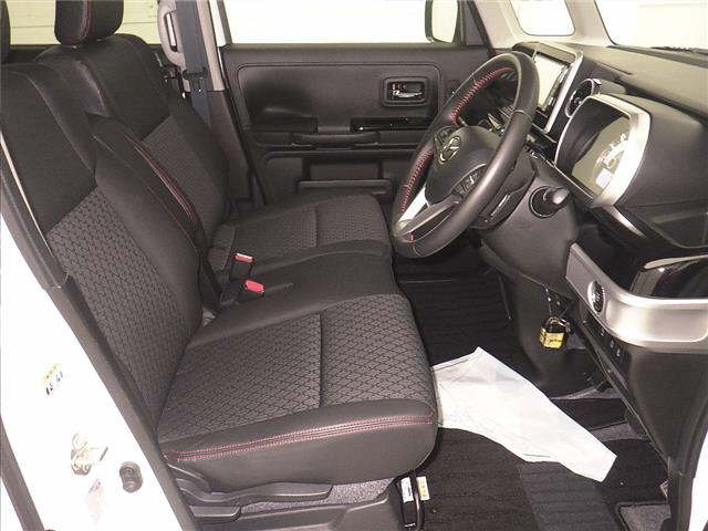 MAZDA FLAIR WAGON 2019