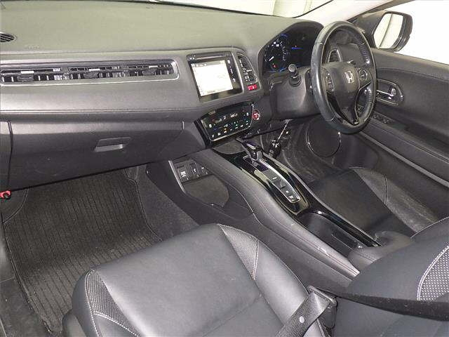 HONDA VEZEL 2014