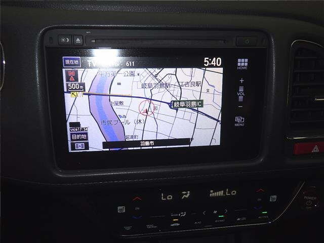 HONDA VEZEL 2014