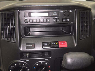 TOYOTA TOWN ACE VAN 2018