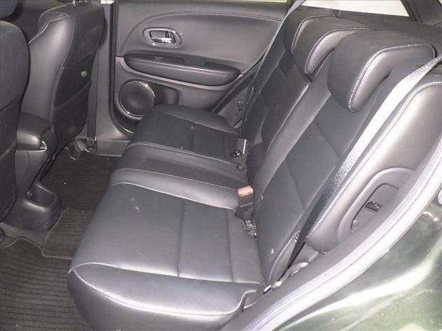 HONDA VEZEL 2014
