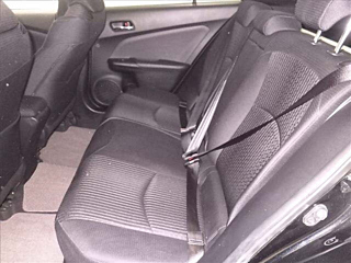 TOYOTA PRIUS 2017