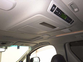 TOYOTA ALPHARD 2013