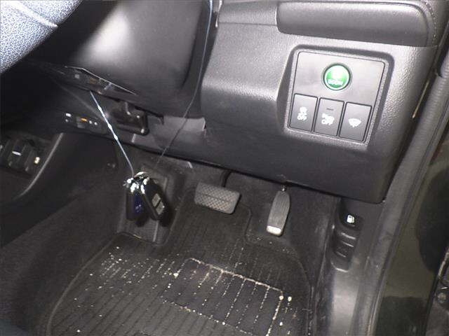 HONDA VEZEL 2014