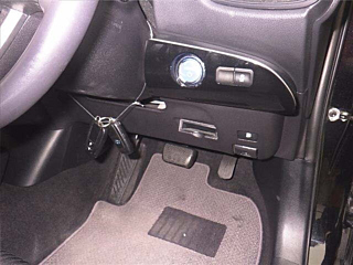 TOYOTA PRIUS 2017
