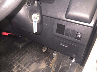 TOYOTA TOWN ACE VAN 2018
