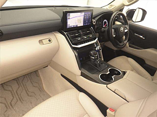 TOYOTA LAND CRUISER 2023