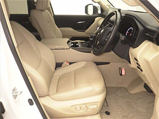 TOYOTA LAND CRUISER 2023