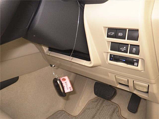 TOYOTA LAND CRUISER 2023