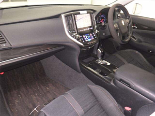 TOYOTA CROWN 2014