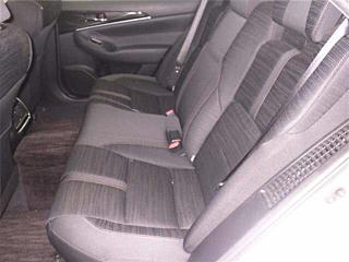 TOYOTA CROWN 2014