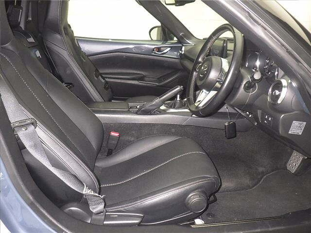 MAZDA ROADSTER 2020