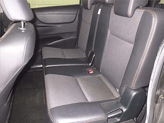TOYOTA SIENTA 2018