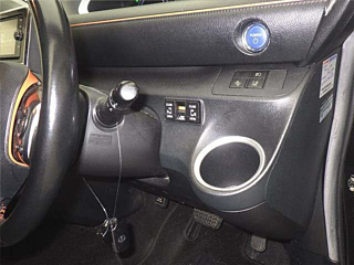 TOYOTA SIENTA 2018