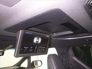 TOYOTA VELLFIRE 2018