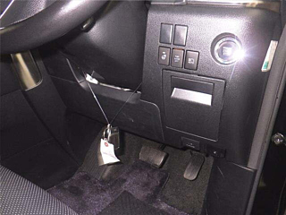TOYOTA VELLFIRE 2018