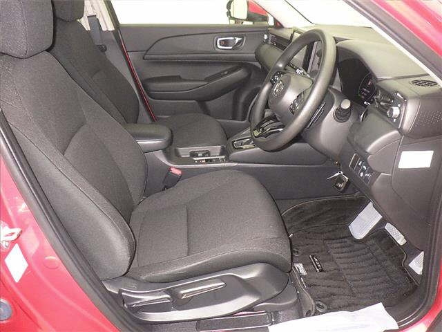 HONDA VEZEL 2021
