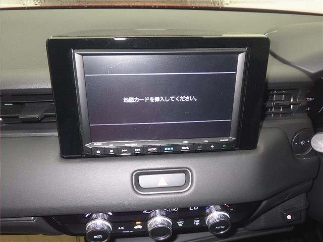 HONDA VEZEL 2021