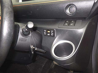 TOYOTA SIENTA 2019