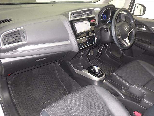 HONDA FIT 2014