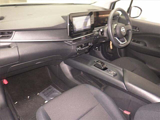 NISSAN NOTE 2021
