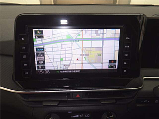 NISSAN NOTE 2021