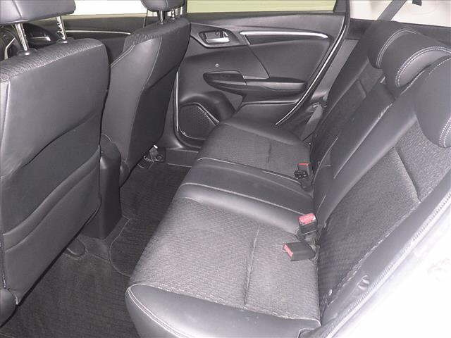 HONDA FIT 2014