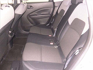 NISSAN NOTE 2021