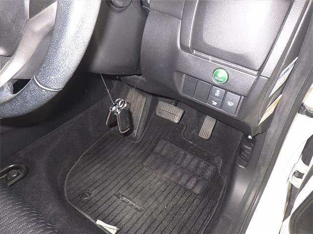 HONDA FIT 2014