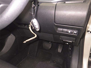 NISSAN NOTE 2021