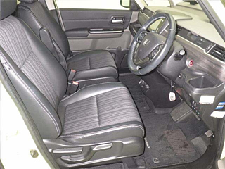 HONDA FREED 2016