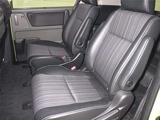 HONDA FREED 2016