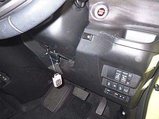 HONDA FREED 2016
