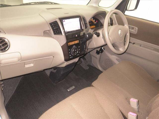 MAZDA FLAIR WAGON 2013