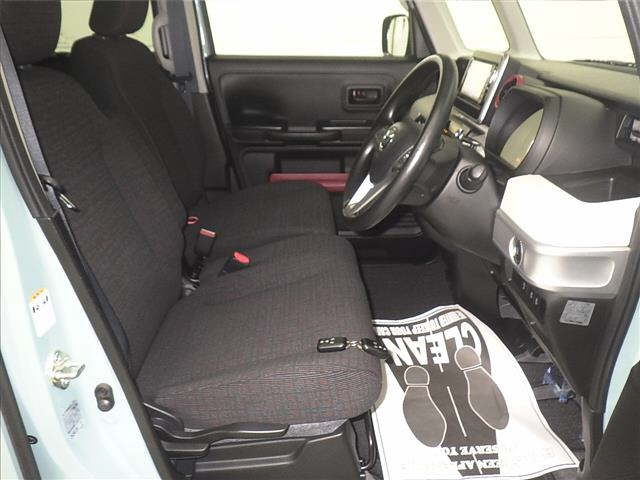 MAZDA FLAIR WAGON 2021