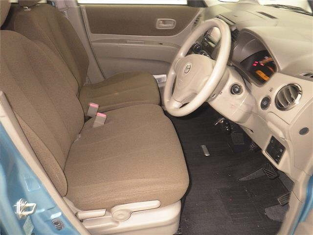 MAZDA FLAIR WAGON 2013