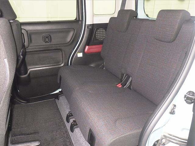 MAZDA FLAIR WAGON 2021