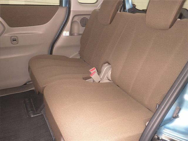 MAZDA FLAIR WAGON 2013